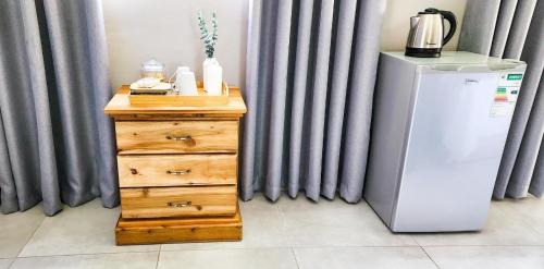 Marloth Park Cabina | Tswenyane Kruger Lodge