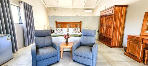 Marloth Park Cabina | Tswenyane Kruger Lodge