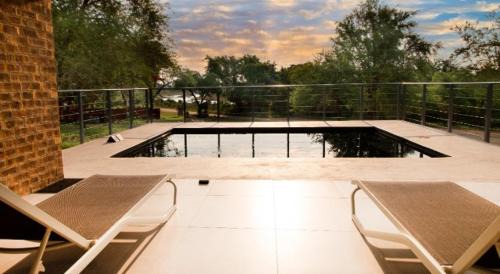 Marloth Park Cabina | Tswenyane Kruger Lodge