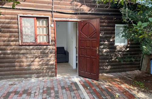 Afula Chalet De Esquí | צימר בעמק