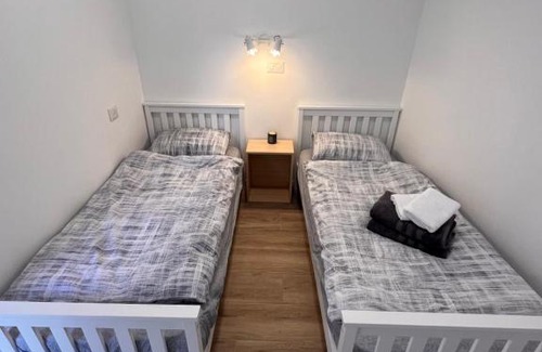 Afula Chalet De Esquí | צימר בעמק