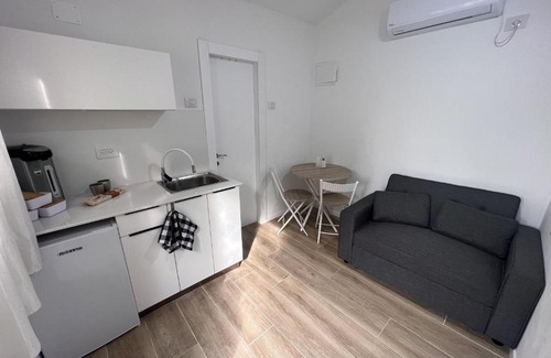 Afula Chalet De Esquí | צימר בעמק