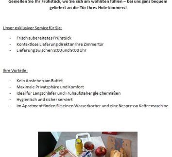 Liebenau Apartamento | TT-ROOMS - kontaktlos mit Self Check-in I FREE PARKING