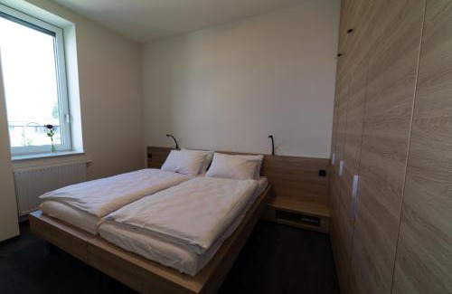 Liebenau Apartamento | TT-ROOMS - kontaktlos mit Self Check-in I FREE PARKING