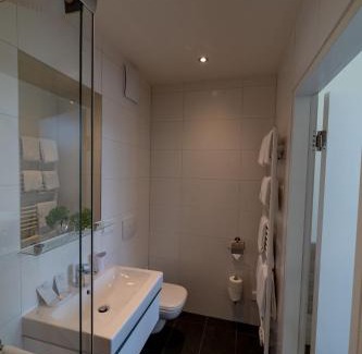Liebenau Apartamento | TT-ROOMS - kontaktlos mit Self Check-in I FREE PARKING