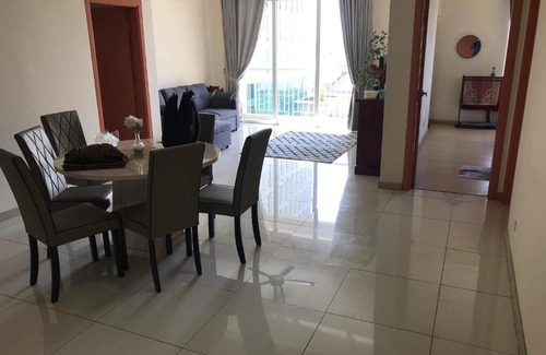 Seksyen 13 Apartamento | Ttdi Adina710 Shah Alam