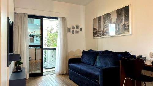 Itaim Bibi Apartamento | TTW - The Town Studios By Anora Spaces