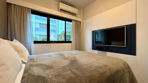 Itaim Bibi Apartamento | TTW - The Town Studios By Anora Spaces