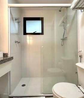 Itaim Bibi Apartamento | TTW - The Town Studios By Anora Spaces