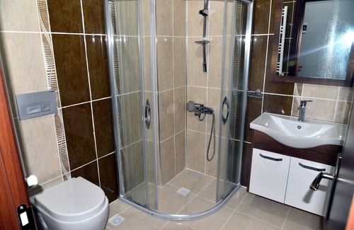 Savsat Cama Y Desayuno | Tuğra Butik Otel