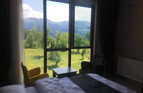 Savsat Cama Y Desayuno | Tuğra Butik Otel