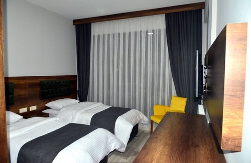 Savsat Cama Y Desayuno | Tuğra Butik Otel