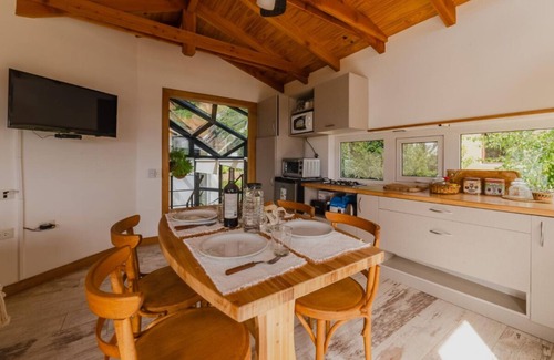 San Carlos de Bariloche Cabina | Tu Apart en Bariloche XVI