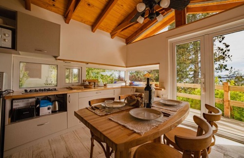 San Carlos de Bariloche Cabina | Tu Apart en Bariloche XVI