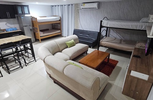 Punta Hansa Apartamento | Tu Apartamento Familiar, Acogedor, cerca a todo y descuento en nuestros Tours