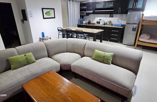 Punta Hansa Apartamento | Tu Apartamento Familiar, Acogedor, cerca a todo y descuento en nuestros Tours