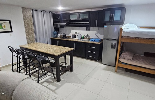 Punta Hansa Apartamento | Tu Apartamento Familiar, Acogedor, cerca a todo y descuento en nuestros Tours