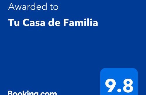 Playas de Tijuana Casa | Tu Casa de Familia