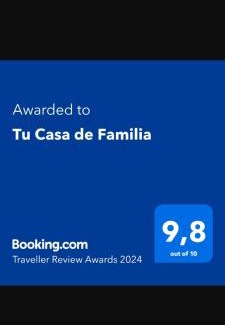 Playas de Tijuana Casa | Tu Casa de Familia