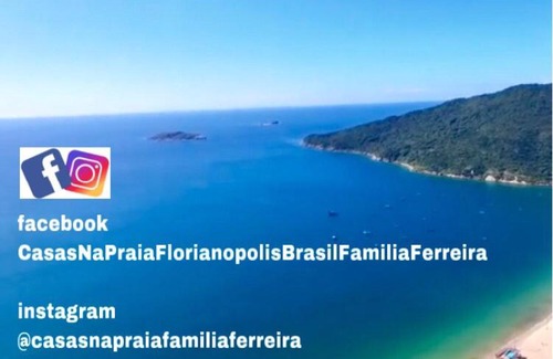 Ingleses Norte Apartamento | Tu Casa de la Playa Vacaciones en Florianópolis Brasil