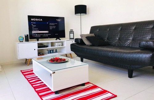 Ingleses Norte Apartamento | Tu Casa de la Playa Vacaciones en Florianópolis Brasil
