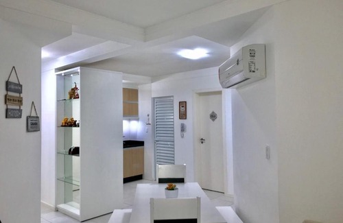 Ingleses Norte Apartamento | Tu Casa de la Playa Vacaciones en Florianópolis Brasil