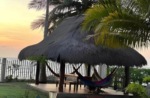 Tolu Casa | Tu Casa de playa frente al mar, Tolú te espera