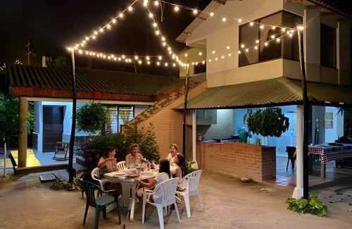 Tolu Casa | Tu Casa de playa frente al mar, Tolú te espera