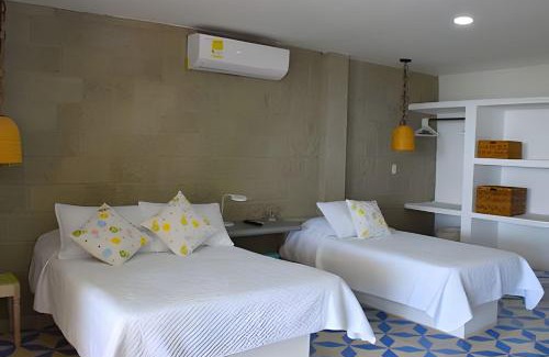 Tolu Casa | Tu Casa de playa frente al mar, Tolú te espera
