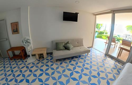Tolu Casa | Tu Casa de playa frente al mar, Tolú te espera