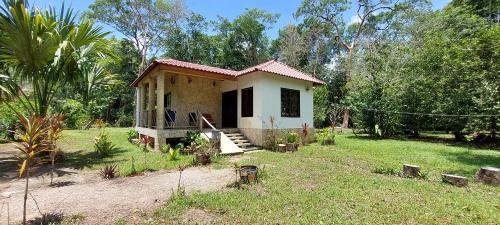 Lacanja Apartamento | Tu Casa en la Selva Lacandona