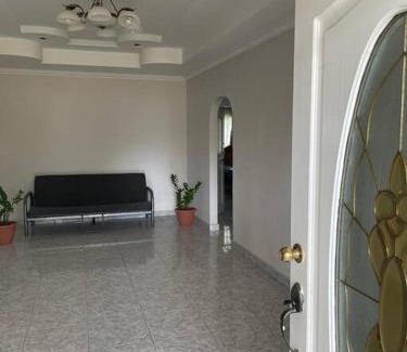 El Rompio Casa | Tu casa en Macaracas!