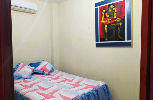 Buena Vista Casa | Tu Casa en Manta