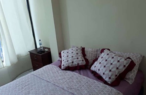 Buena Vista Casa | Tu Casa en Manta