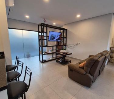 Asuncion Casa | Tu casa moderna con Quincho