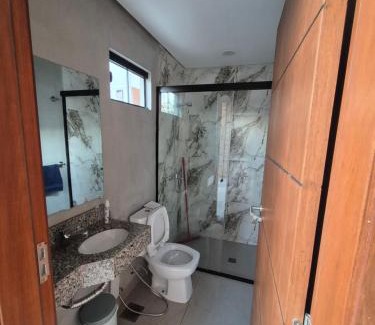 Asuncion Casa | Tu casa moderna con Quincho