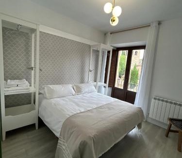 Segovia Apartamento | Tu Casa San Marcos