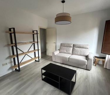 Segovia Apartamento | Tu Casa San Marcos