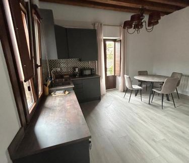 Segovia Apartamento | Tu Casa San Marcos