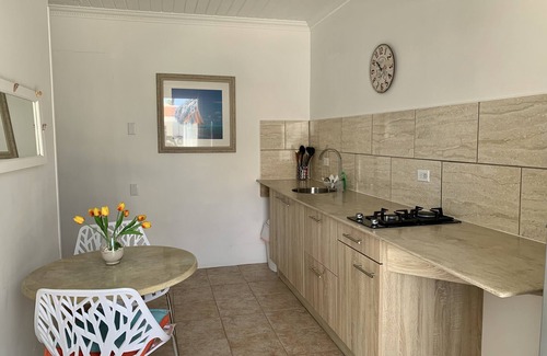 Noord Apartamento | Tu Casita en Aruba (REY GINEVRA)