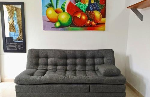 Papare Apartamento | Tu descanso cerca al aeropuerto