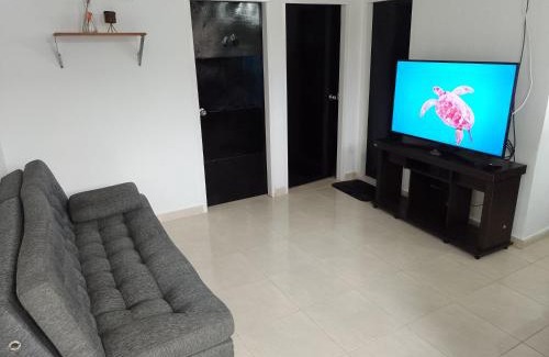 Papare Apartamento | Tu descanso cerca al aeropuerto