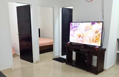 Papare Apartamento | Tu descanso cerca al aeropuerto