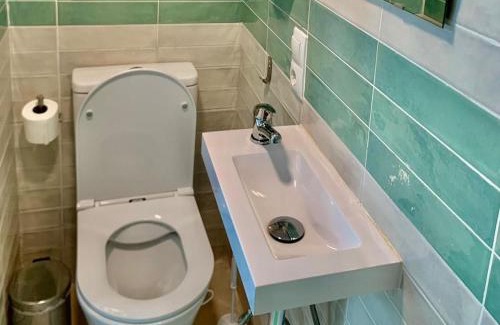 Juan XXIII Apartamento | Tu Descanso en Sevilla