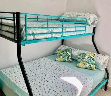 Juan XXIII Apartamento | Tu Descanso en Sevilla