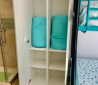 Juan XXIII Apartamento | Tu Descanso en Sevilla