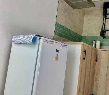 Juan XXIII Apartamento | Tu Descanso en Sevilla