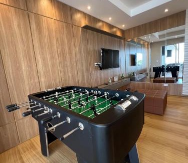 Santa Cruz Apartamento | Tu Escapada Chic, a pasos del segundo anillo