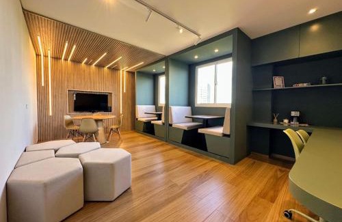 Santa Cruz Apartamento | Tu Escapada Chic, a pasos del segundo anillo