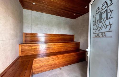 Santa Cruz Apartamento | Tu Escapada Chic, a pasos del segundo anillo